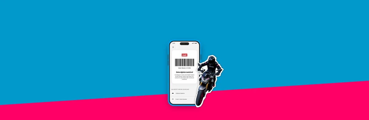 Slider LouisApp-LC