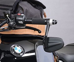 BMW R nineT – Louis Special Conversion