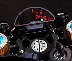 ducati sport 1000 louis special conversion