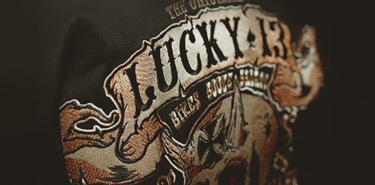 lucky 13 brand