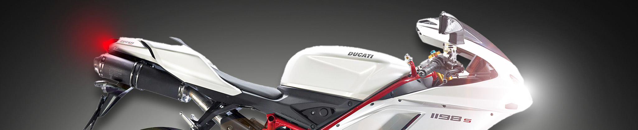 Superbike Ducati