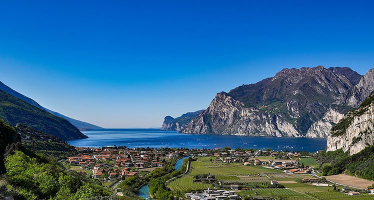 Italien: Kultur rund um den Gardasee