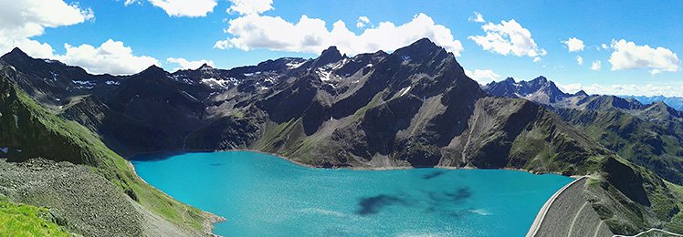 Österreich Tiroler Königsetappe