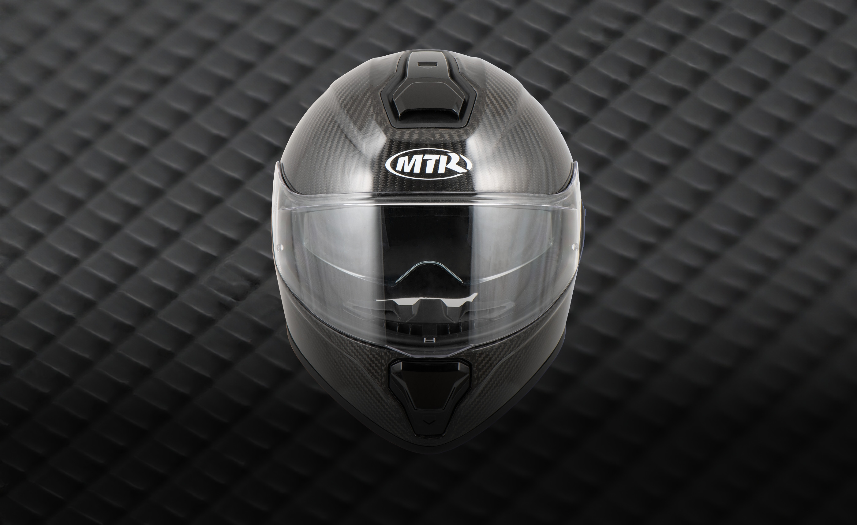 Tile MTR S-15 Carbon