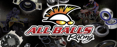 All Balls Racing | Louis 🏍