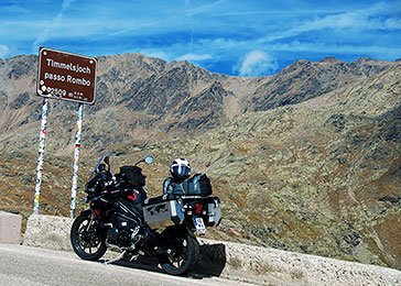 Österreich – Italien
