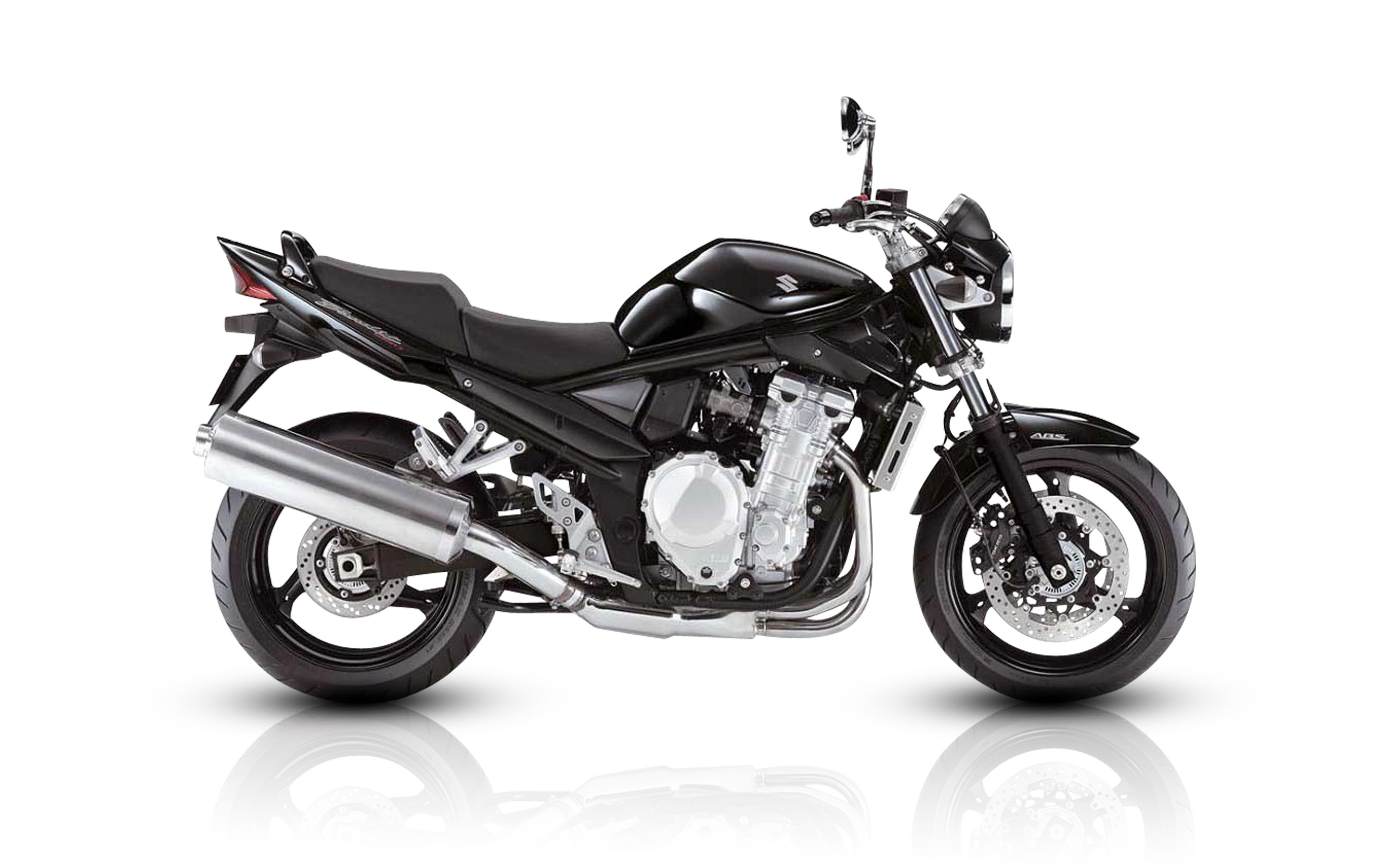 Suzuki bandit deals