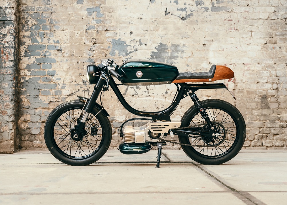 Metorbike