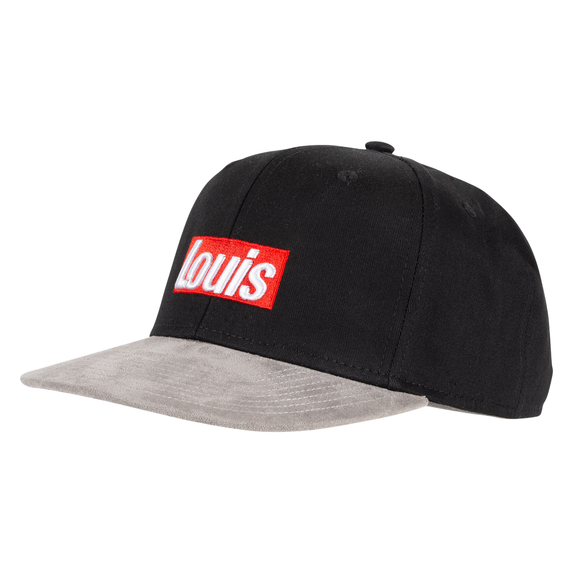 Louis Cap