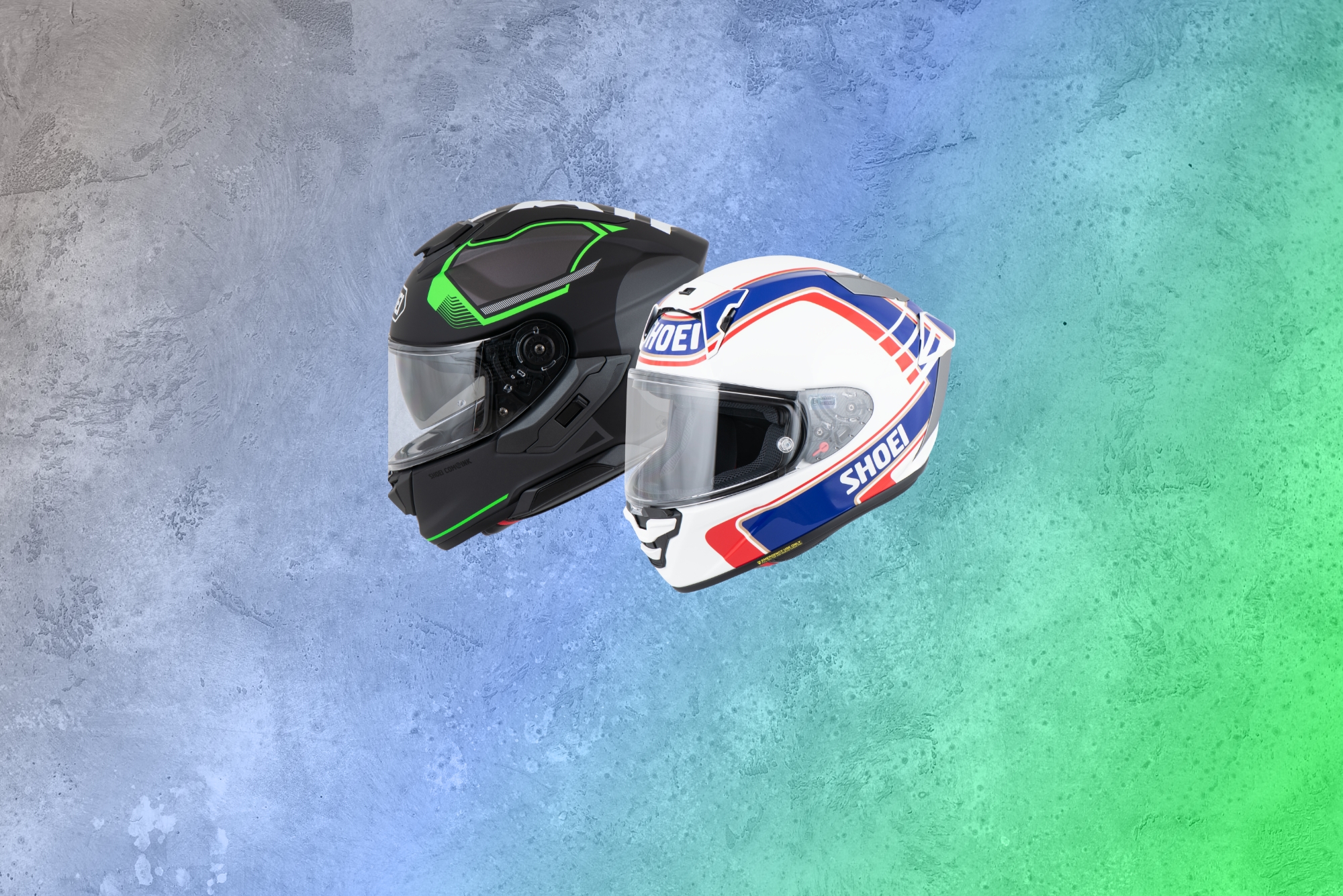 Tile Shoei Neuheiten