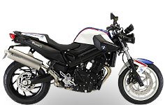 bmw f 800 r