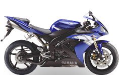 Yamaha YZF-R1
