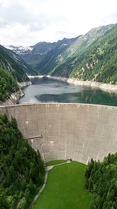 Tour de Tessin