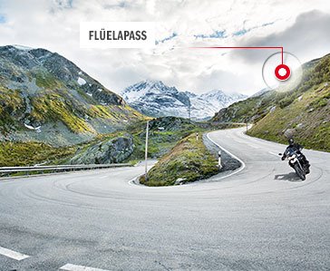 Flüelapass