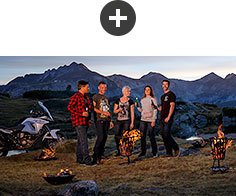 Weitere tipps: Camping