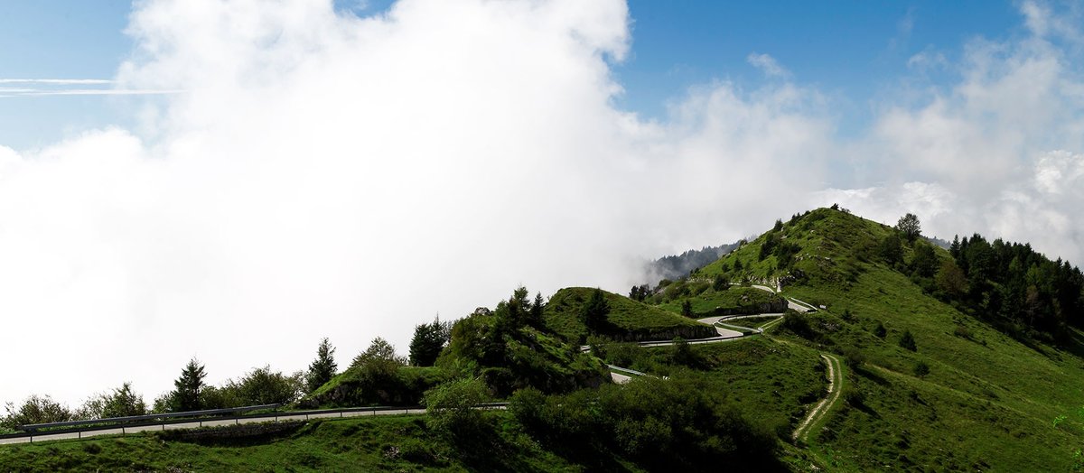Italien: Tirol – Trentino