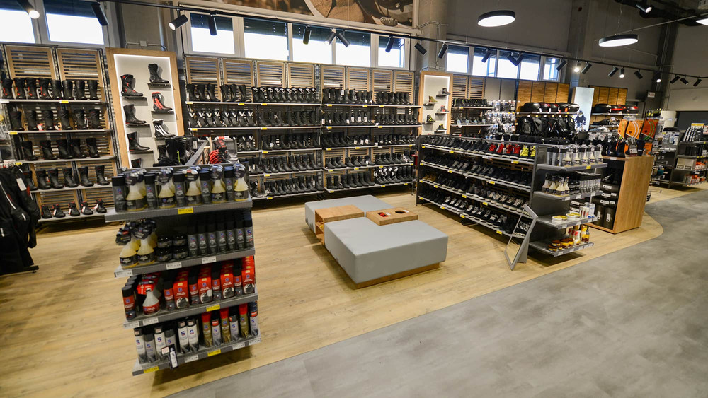 Louis Karlsruhe Louis 🏍