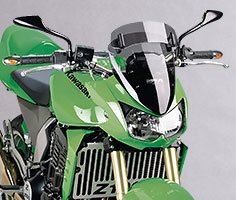 Kawasaki Z 1000 (2003–2006)