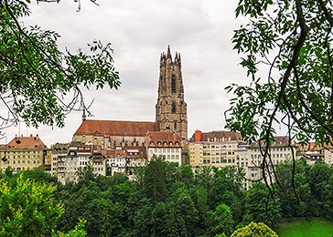 Schwarzwald Motorrad Tour