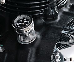 triumph bonneville t100 louis spezial umbau