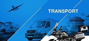 Weitere Tipps: Transport