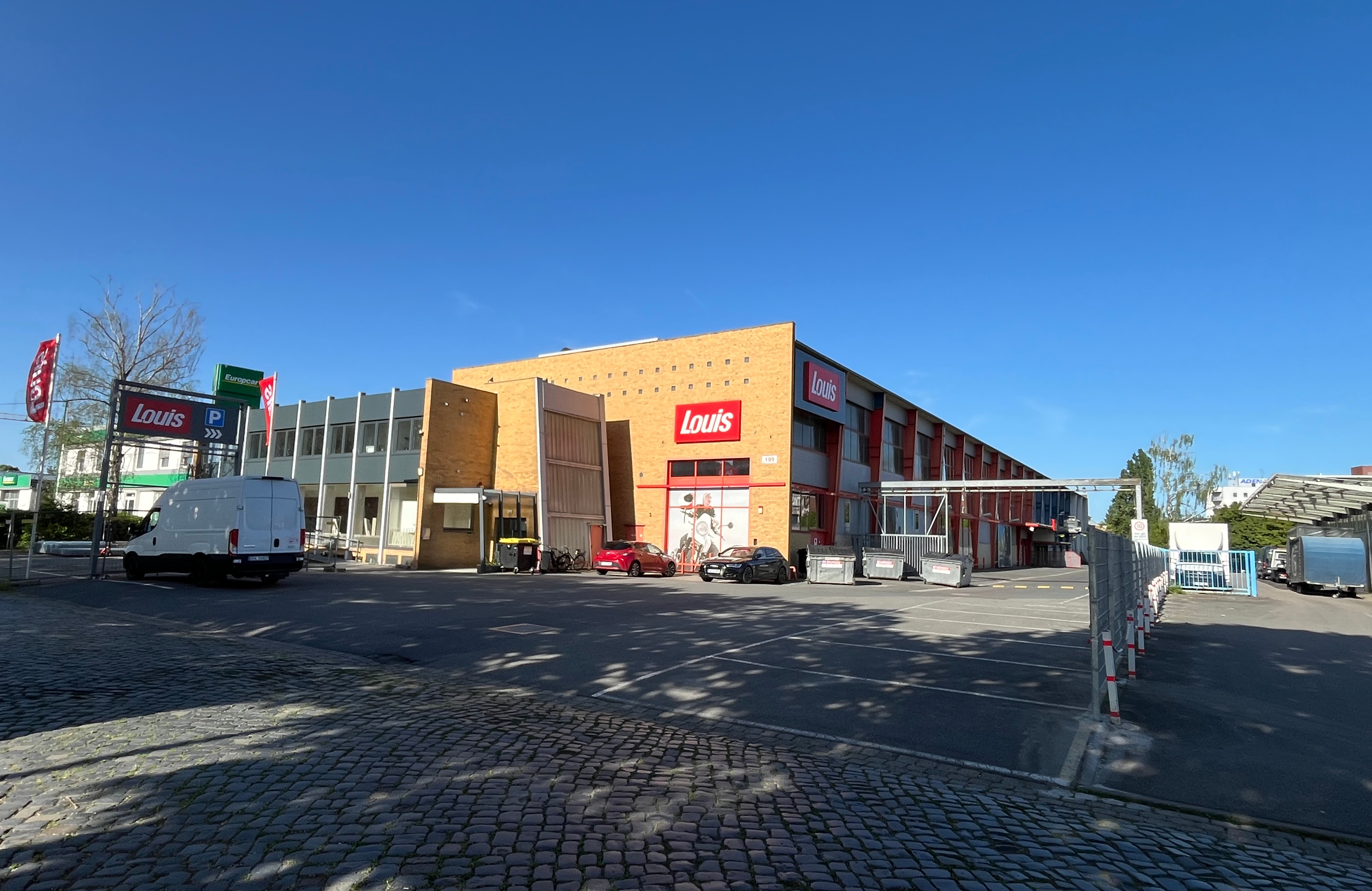Louis Filiale Hannover