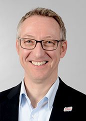 Christian Meiernahs, Personalleiter