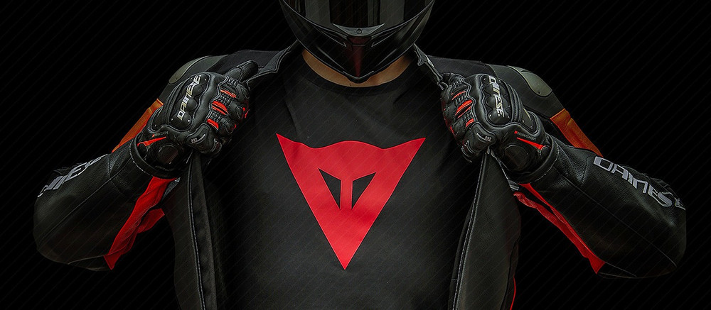 Dainese-Collection | Louis 🏍
