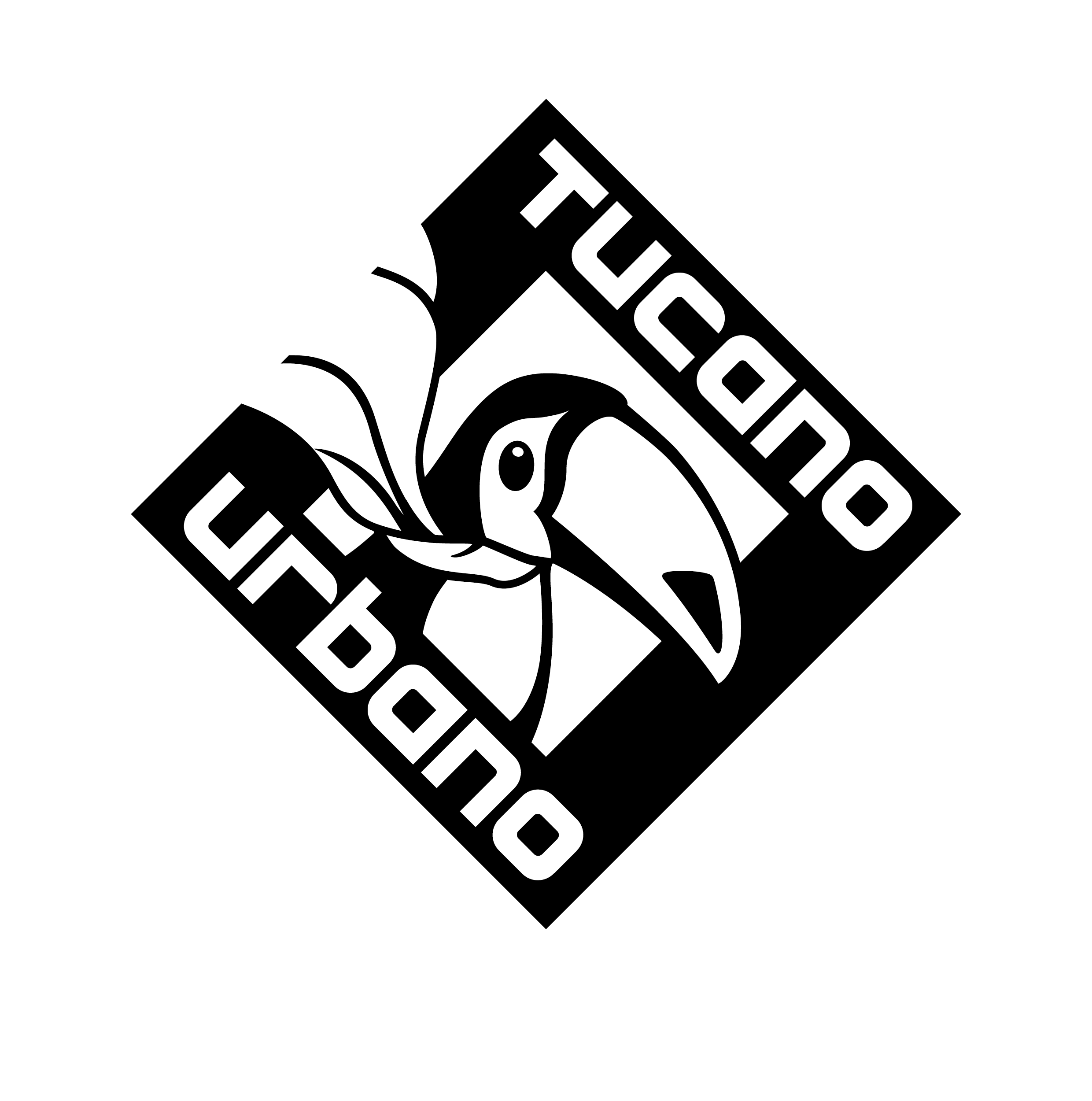 Tucano Urbano