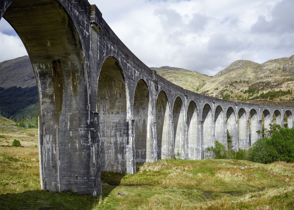 Glenfinnan Viaduct