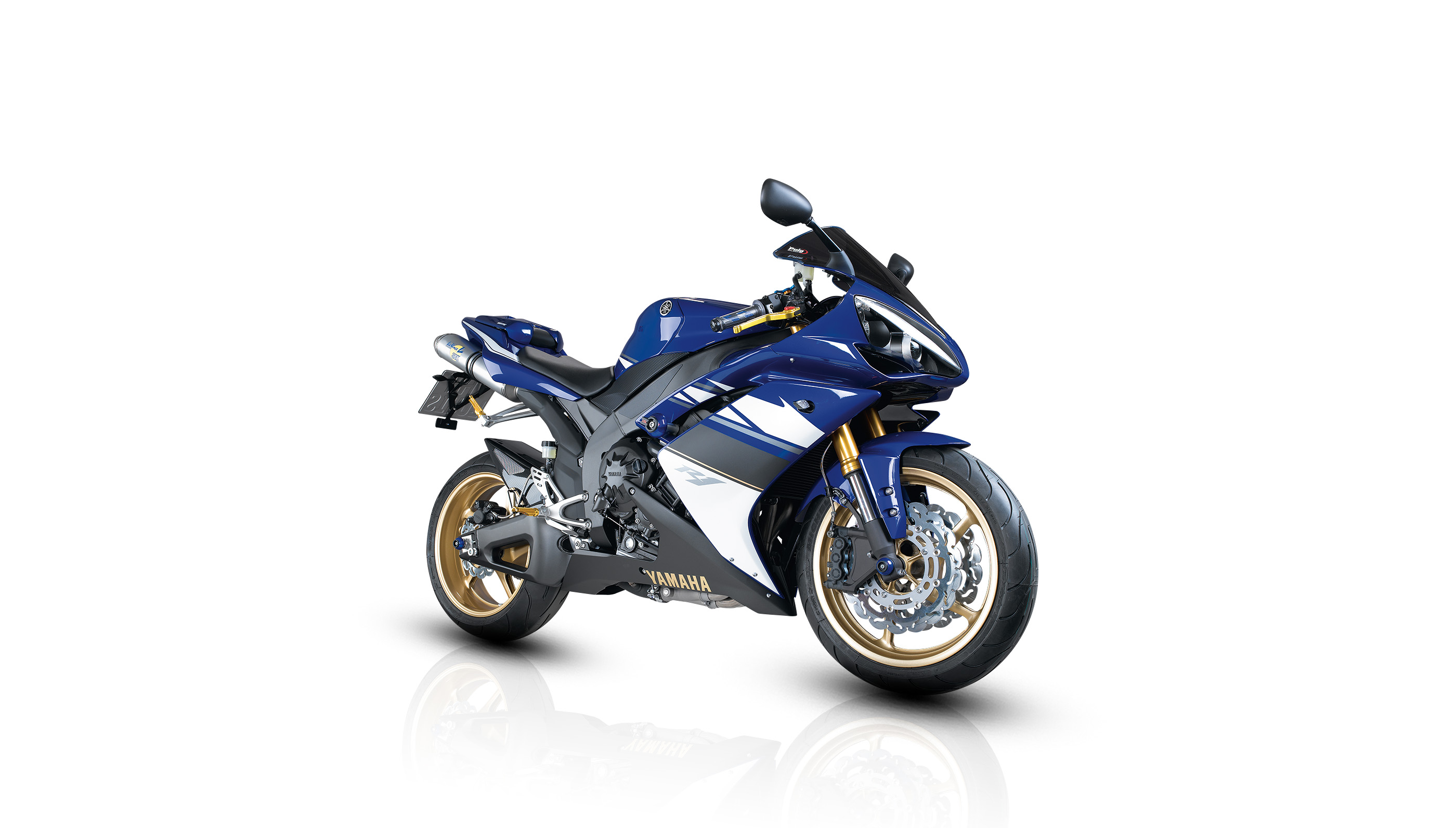 Yamaha YZF-R1