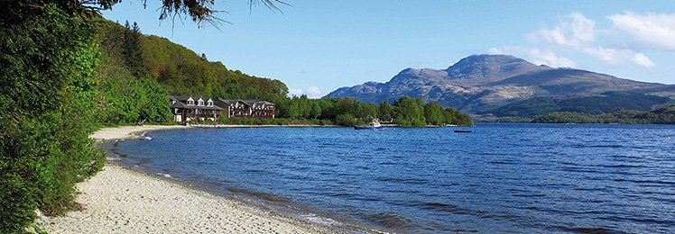 Loch Lomond