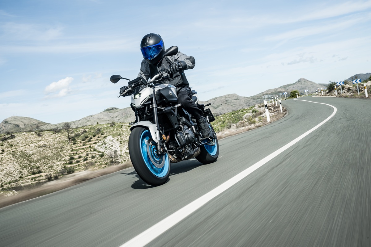 Yamaha