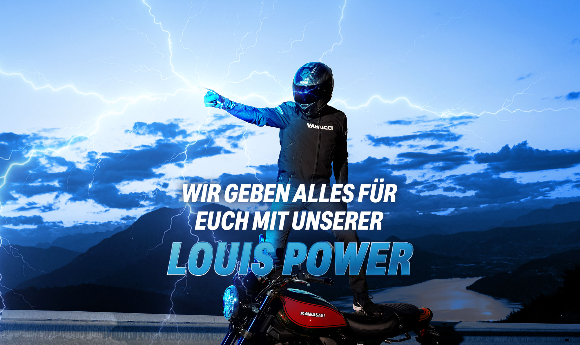 MOTORRAD: Best Brand Leserwahl 2026