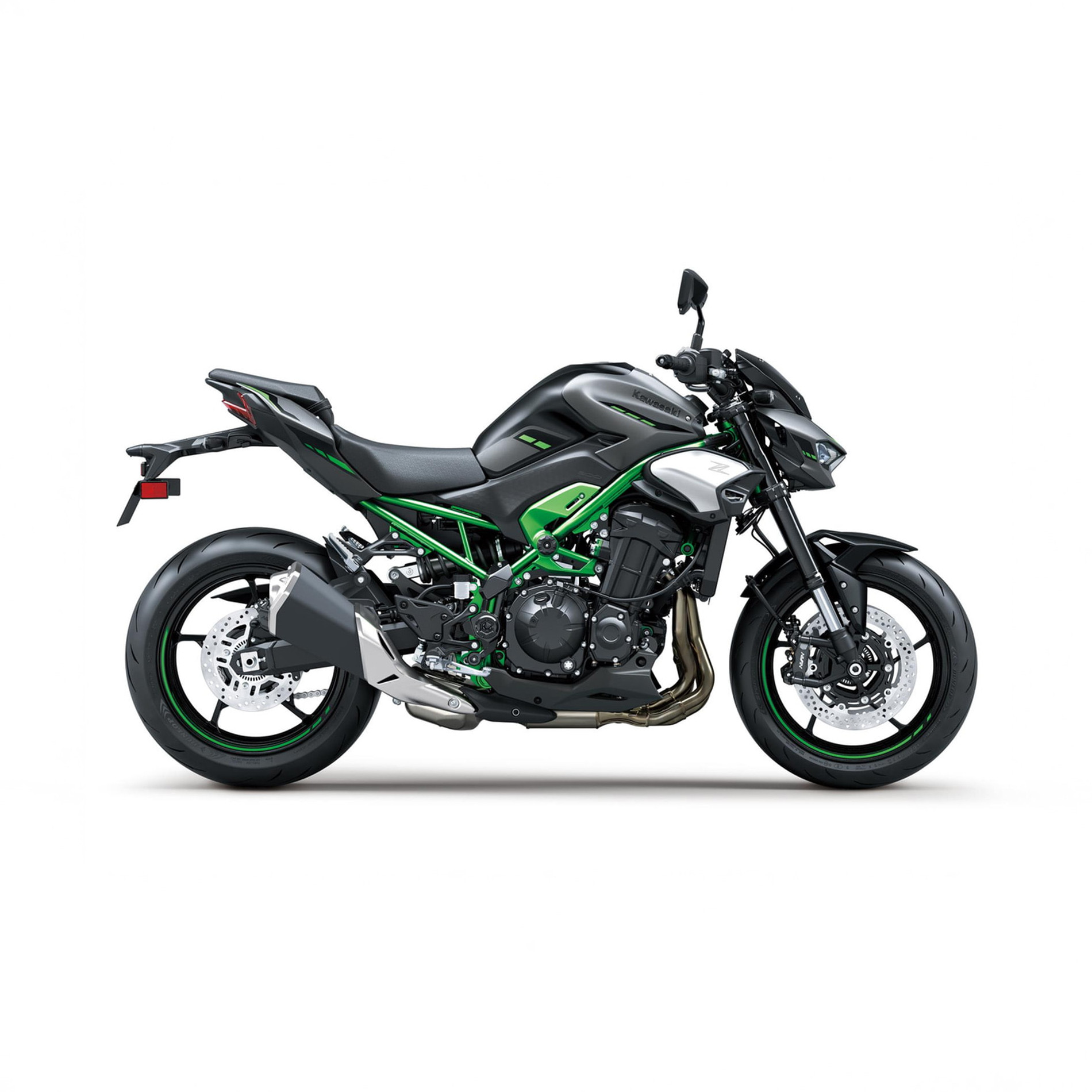 Honda CBF 1000