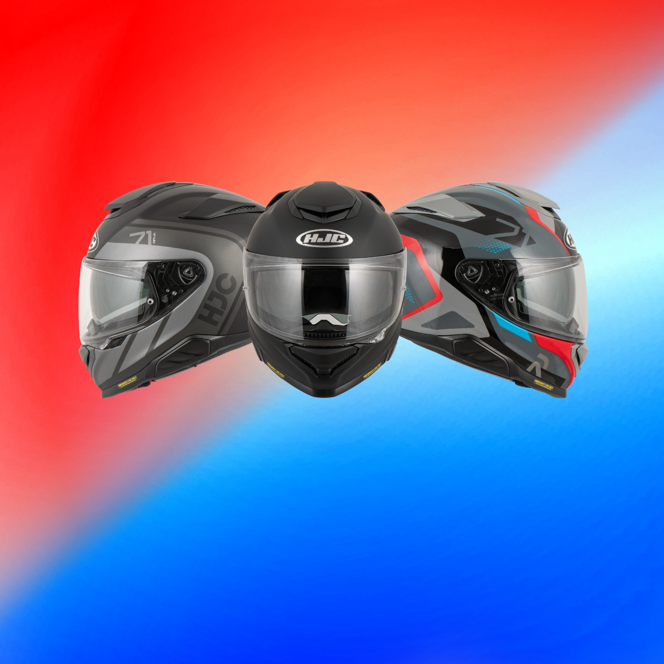 Tile HJC Sonderposten