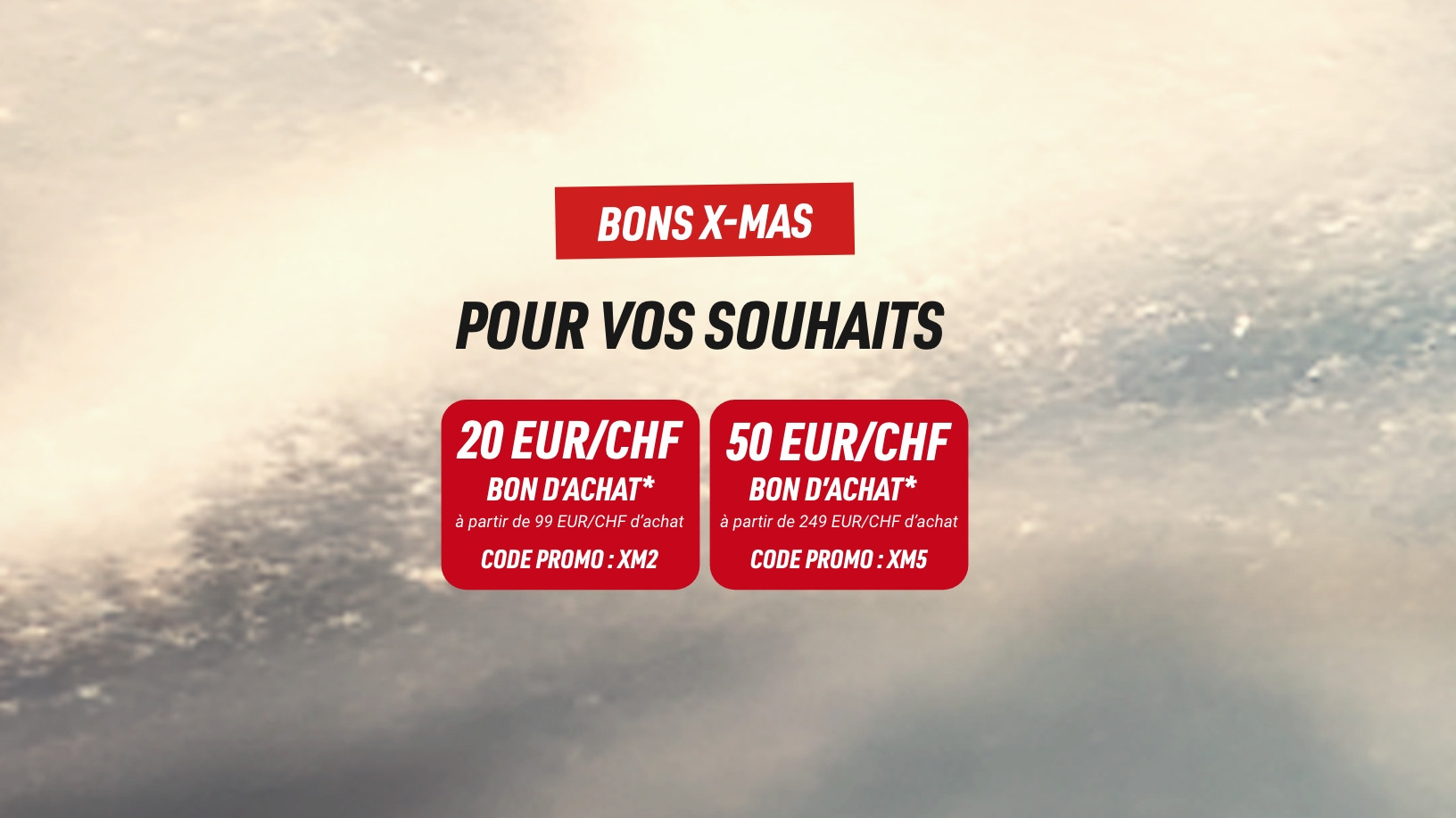 Tile X-Mas Gutschein