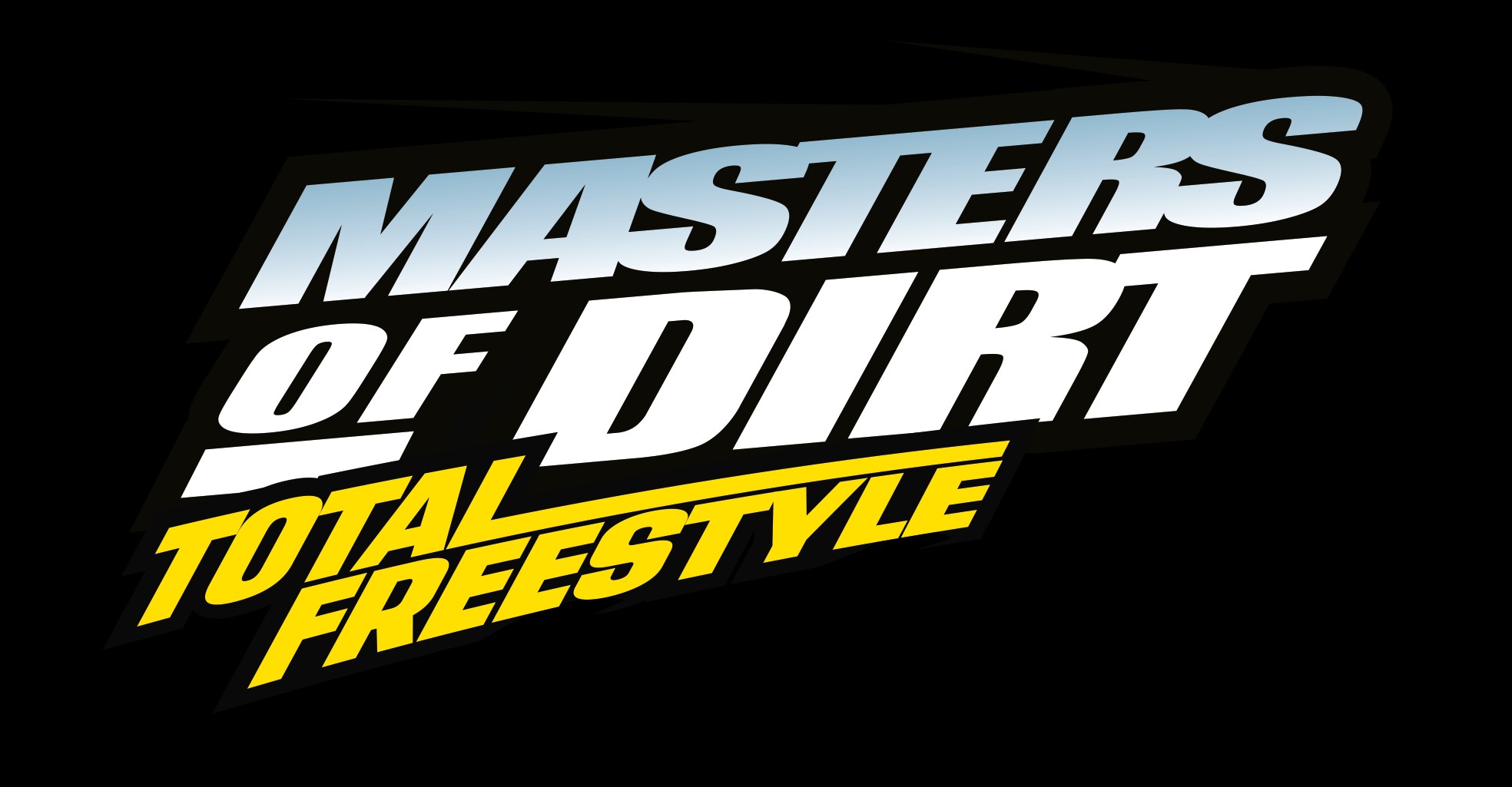 Masters of Dirt Logo