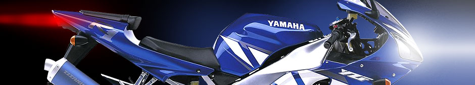 Superbike Yamaha
