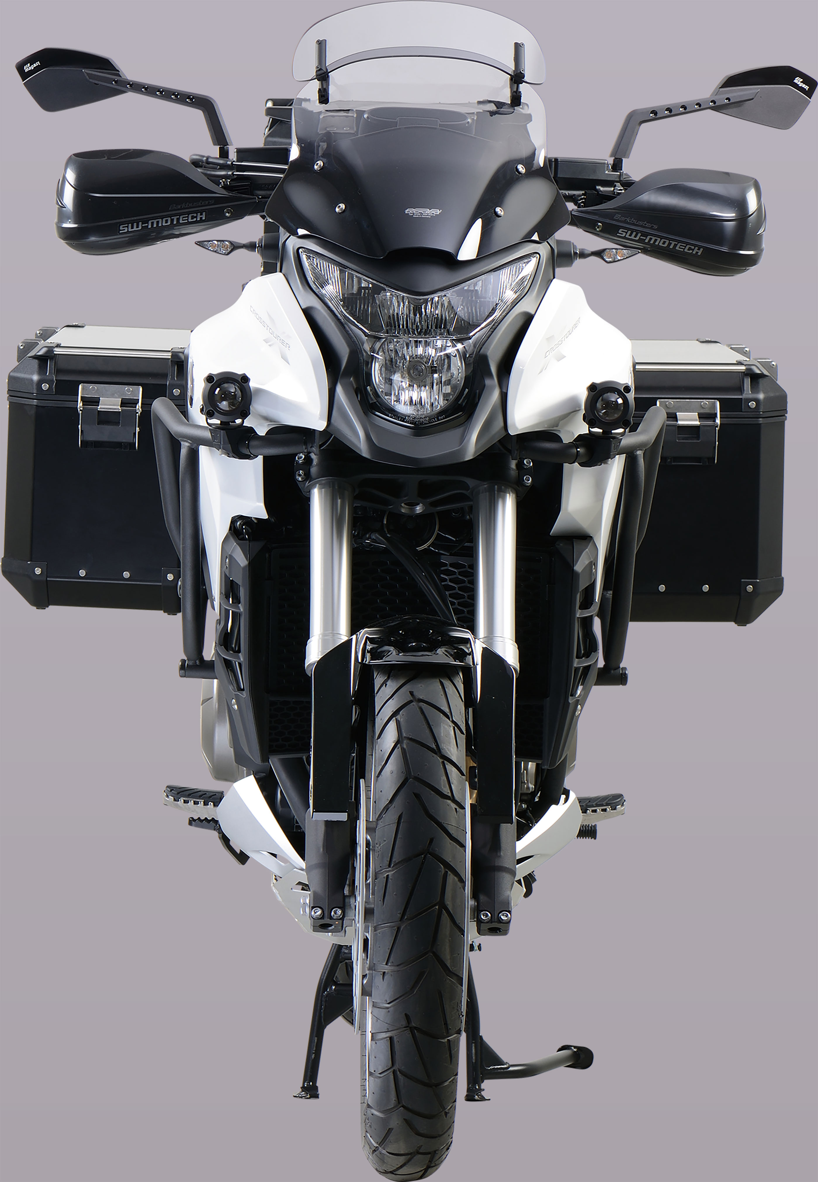 Honda VFR 1200 X Bike | 🏍