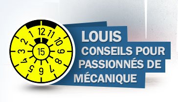 Conseils pour le contrôle technique périodique