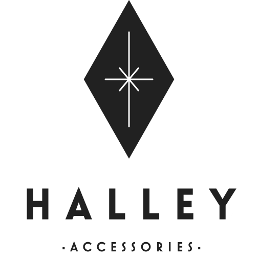 Halley Accessories
