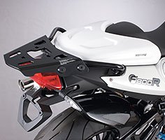 bmw f 800 r louis special conversion
