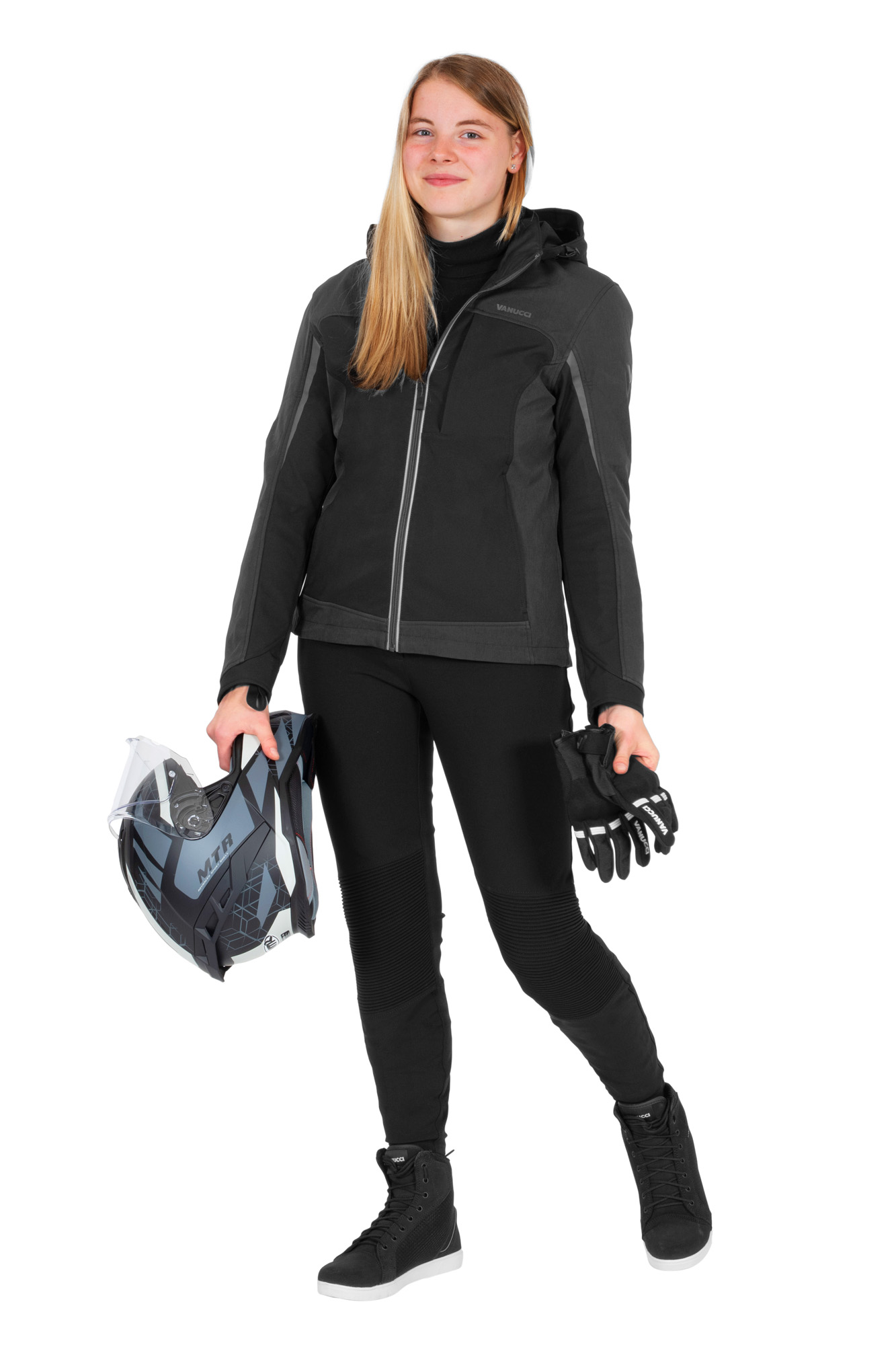 Typberatung - Reiseenduro Motorradfahrer