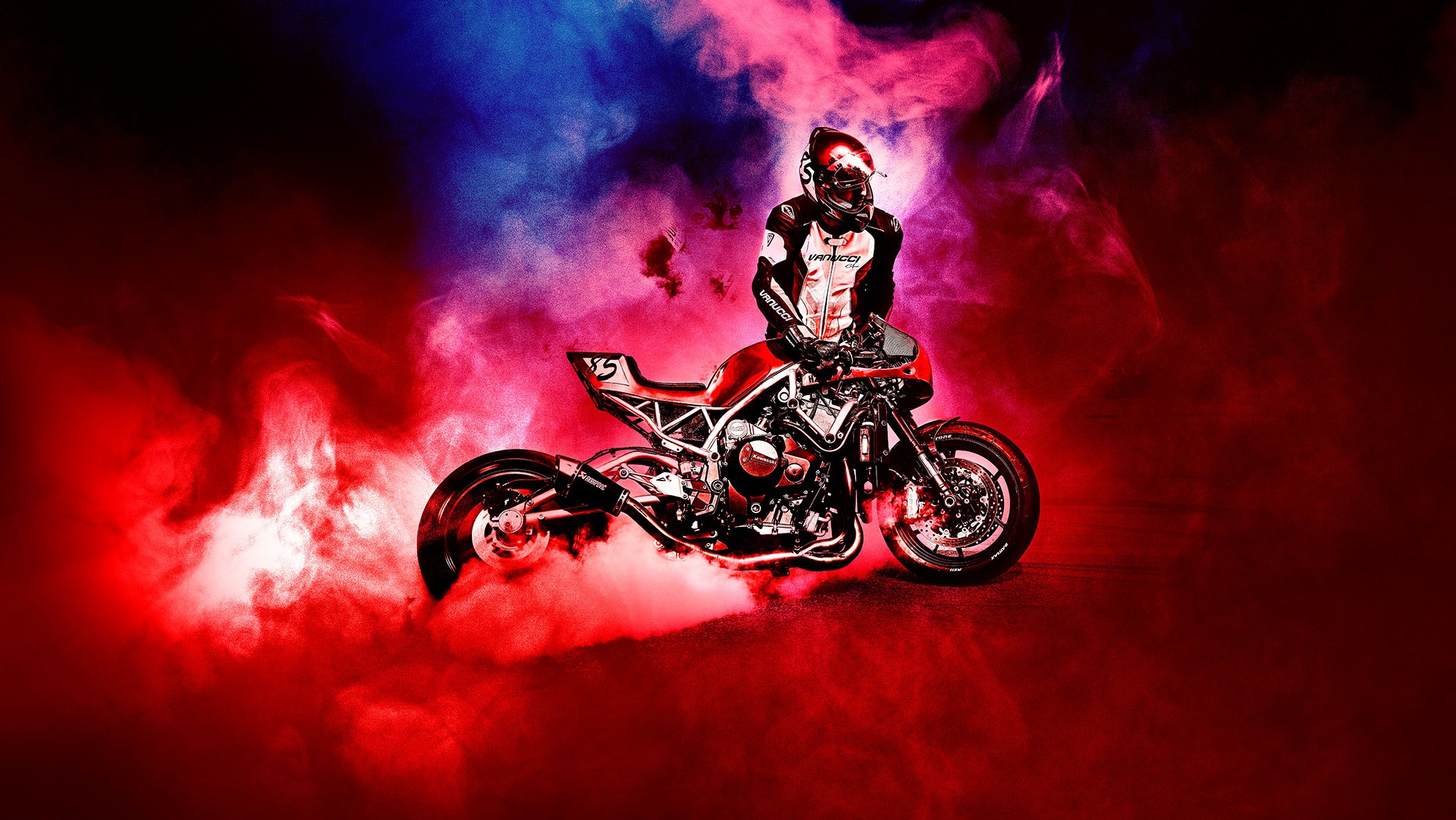 Louis – Motorcycle clothing and technology