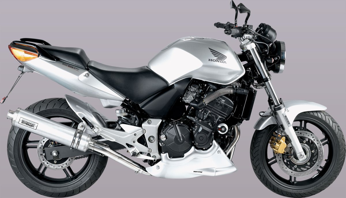 Hire a Honda CBF 150 Motorcycle in Istanbul from 28  per day