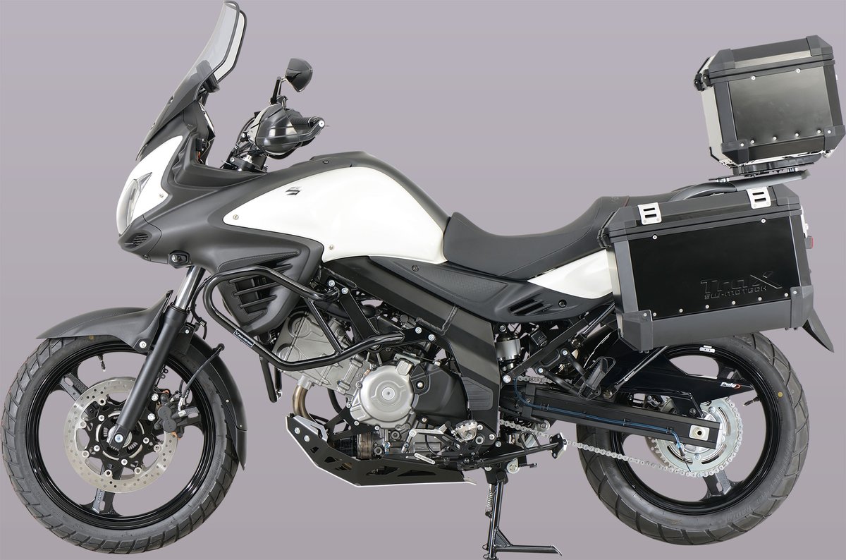 suzuki dl650 accessories