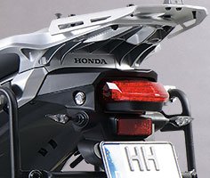 honda vfr 1200 x crosstourer louis special conversion