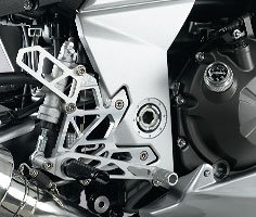 Kawasaki Z 750