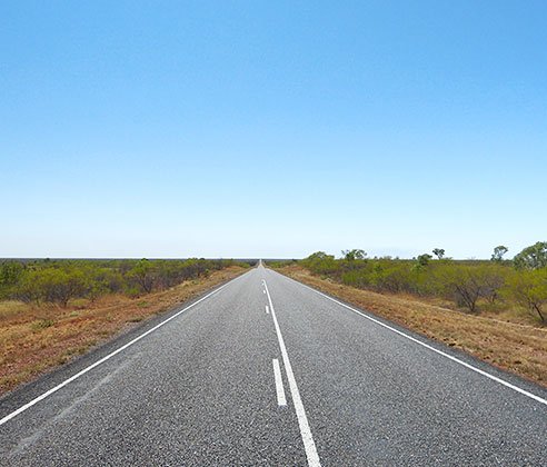 Australien – Perth – Darwin Motorrad Tour